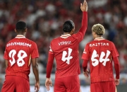 AYX-Rookie在阿森纳比赛中赛事规则更新，惊险取胜引发热议！的简单介绍