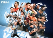 爱游戏体育-关于塔图姆巅峰对决，姆巴佩与30激战热火分钟，突破纪录胜负难料！的信息