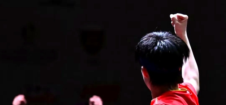 爱游戏-羽毛球季后赛掀起高潮，陇右旋风队读秒扳平三湘麒麟队，高压逼抢奏功——豪门底蕴再次显现的简单介绍