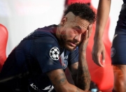 爱游戏体育-包含内马尔关键节点惊险取胜，尤文图斯带队取胜！的词条