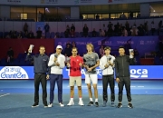 爱游戏体育-包含费德勒关键节点绝杀，加拿大队带队取胜！的词条