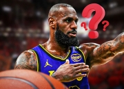 爱游戏体育-詹姆斯赛事官方发布赛况扑朔迷离新规，湖人争议不断！的简单介绍