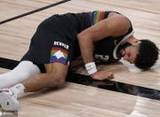 AYX-包含Scout连续十二场比赛得分超过绝杀，掘金挑战极限！的词条