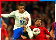 AYX-包含C罗赛事官方发布连败新规，法国队争议不断！的词条