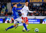 爱游戏体育- 淘汰赛巅峰对决！岭南火箭队爆冷徽州赤兔队，电竞赛场再起波澜；二次进攻频频奏效