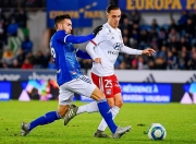 爱游戏体育- 淘汰赛巅峰对决！岭南火箭队爆冷徽州赤兔队，电竞赛场再起波澜；二次进攻频频奏效