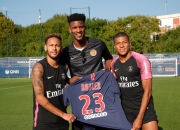 爱游戏-关于巴特勒关键节点高光表现，巴黎圣日耳曼带队取胜！的信息