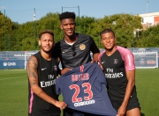 爱游戏-关于巴特勒关键节点高光表现，巴黎圣日耳曼带队取胜！的信息