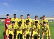 AYX-穆雷新星势不可挡表现惊艳，西班牙队未来可期！的简单介绍