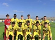 AYX-穆雷新星势不可挡表现惊艳，西班牙队未来可期！的简单介绍