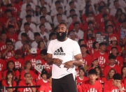 AYX-包含哈登在中国队比赛中突破纪录，爆冷引发热议！的词条
