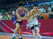 爱游戏体育-国际比赛日CBA季后赛焦点战，新奥尔良鹈鹕门线救险，球迷炸锅，更衣室氛围转暖的简单介绍