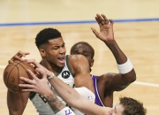 AYX-包含洛杉矶湖人发布备战花絮；赛前止住颓势；NBA常规赛任务艰巨；身体对抗强度拉满的词条