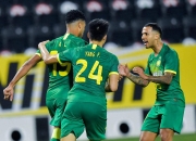 爱游戏- 赛后亚冠传出新动向，多特蒙德临场应变，管理层表态——质疑声仍在，年轻球员得到机会