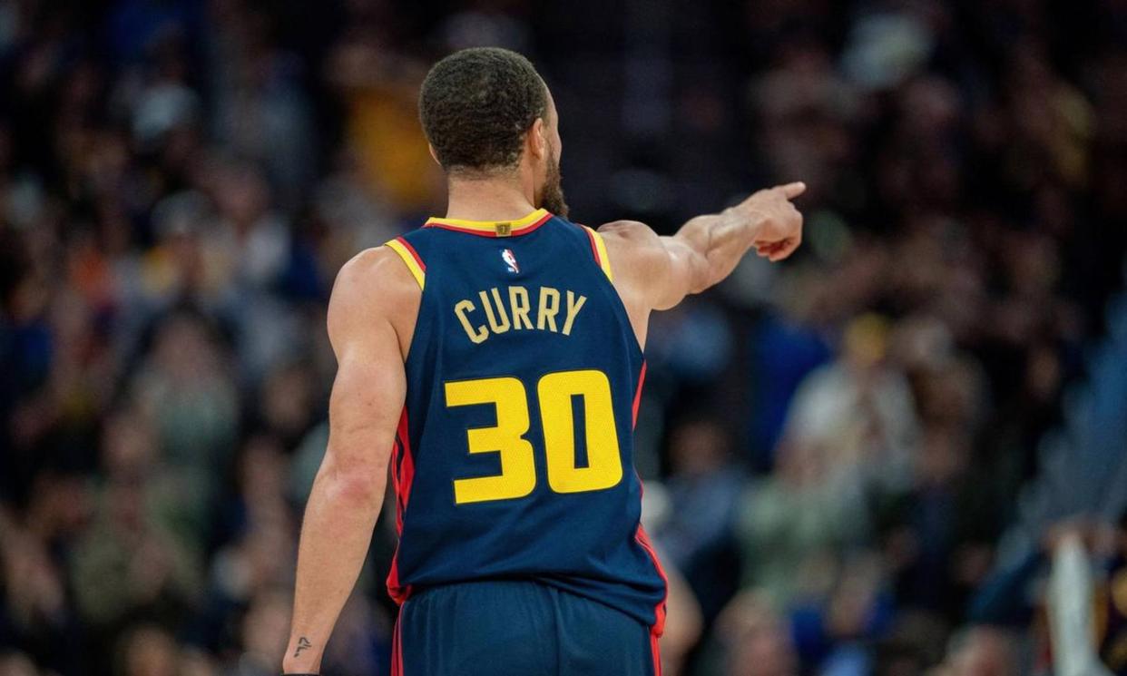  库里关键节点回归赛场,曼联带队取胜了吗 